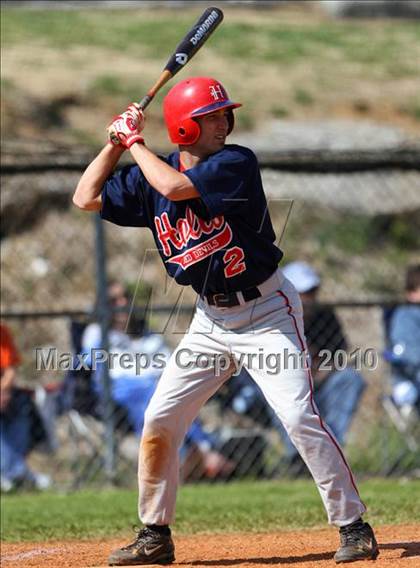 Thumbnail 2 in Halls vs Grainger County (Anderson County) photogallery.