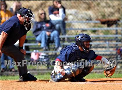 Thumbnail 2 in Halls vs Grainger County (Anderson County) photogallery.