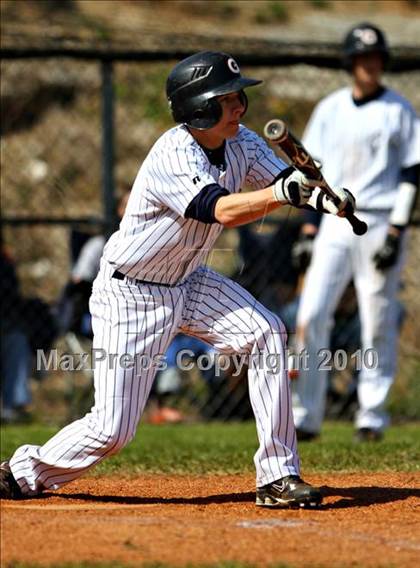 Thumbnail 3 in Halls vs Grainger County (Anderson County) photogallery.