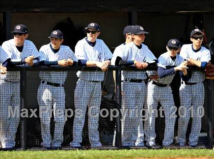 Thumbnail 2 in Halls vs Grainger County (Anderson County) photogallery.