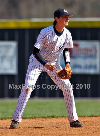 Thumbnail 3 in Halls vs Grainger County (Anderson County) photogallery.