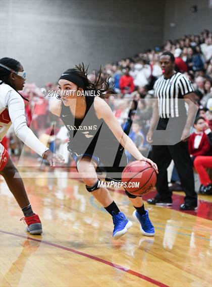 Thumbnail 2 in Highlands Ranch @ Regis Jesuit photogallery.