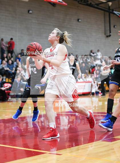 Thumbnail 2 in Highlands Ranch @ Regis Jesuit photogallery.