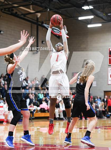 Thumbnail 3 in Highlands Ranch @ Regis Jesuit photogallery.