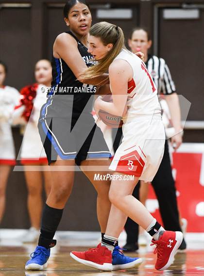 Thumbnail 3 in Highlands Ranch @ Regis Jesuit photogallery.
