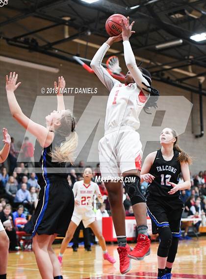 Thumbnail 3 in Highlands Ranch @ Regis Jesuit photogallery.