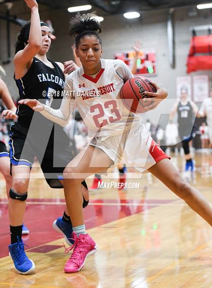 Thumbnail 1 in Highlands Ranch @ Regis Jesuit photogallery.