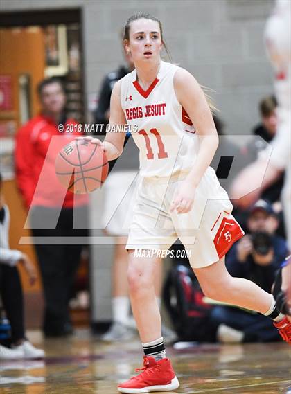 Thumbnail 1 in Highlands Ranch @ Regis Jesuit photogallery.