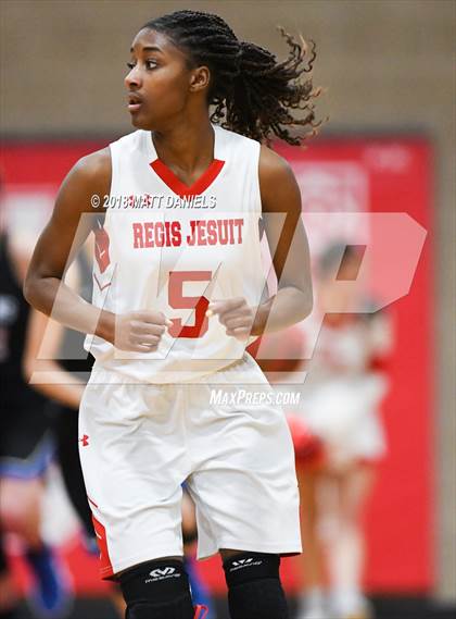 Thumbnail 1 in Highlands Ranch @ Regis Jesuit photogallery.