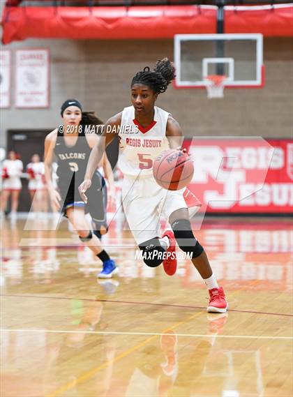 Thumbnail 1 in Highlands Ranch @ Regis Jesuit photogallery.