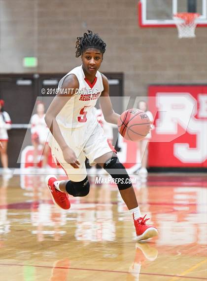 Thumbnail 3 in Highlands Ranch @ Regis Jesuit photogallery.