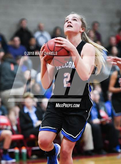 Thumbnail 3 in Highlands Ranch @ Regis Jesuit photogallery.