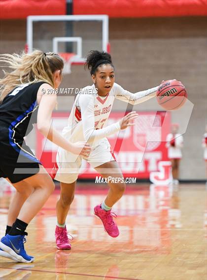 Thumbnail 2 in Highlands Ranch @ Regis Jesuit photogallery.