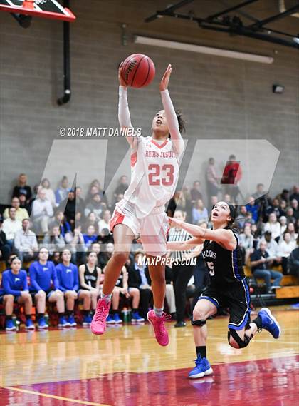 Thumbnail 3 in Highlands Ranch @ Regis Jesuit photogallery.