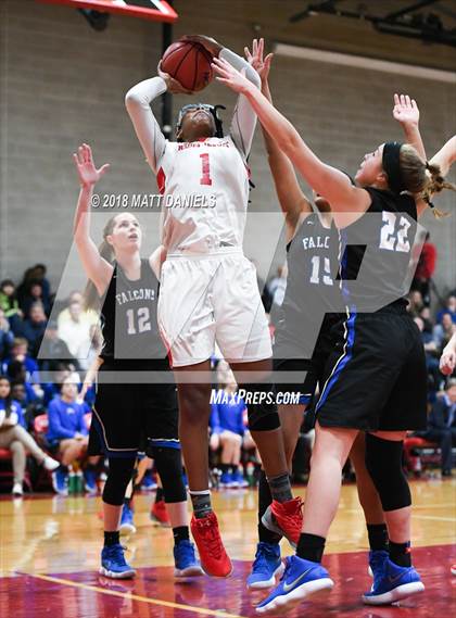 Thumbnail 2 in Highlands Ranch @ Regis Jesuit photogallery.