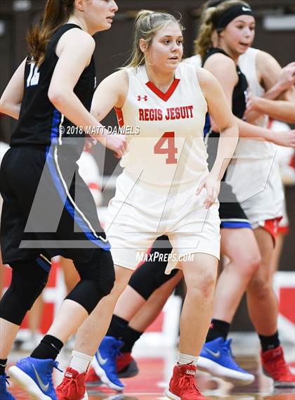 Thumbnail 3 in Highlands Ranch @ Regis Jesuit photogallery.