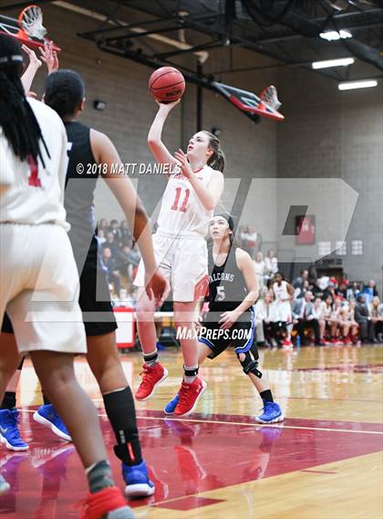 Thumbnail 2 in Highlands Ranch @ Regis Jesuit photogallery.