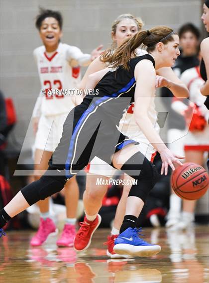 Thumbnail 2 in Highlands Ranch @ Regis Jesuit photogallery.
