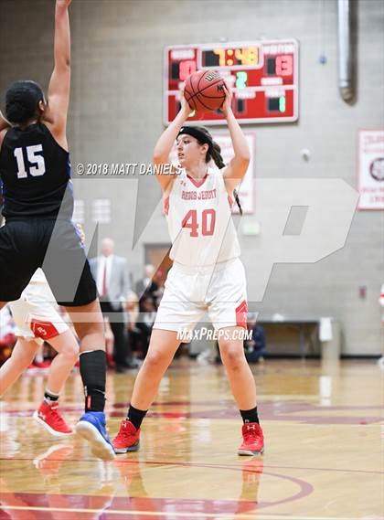 Thumbnail 3 in Highlands Ranch @ Regis Jesuit photogallery.