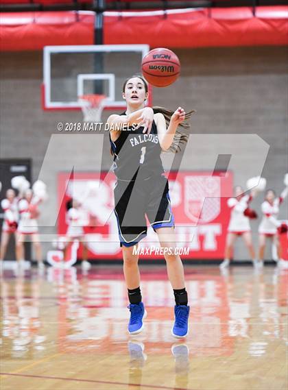 Thumbnail 2 in Highlands Ranch @ Regis Jesuit photogallery.