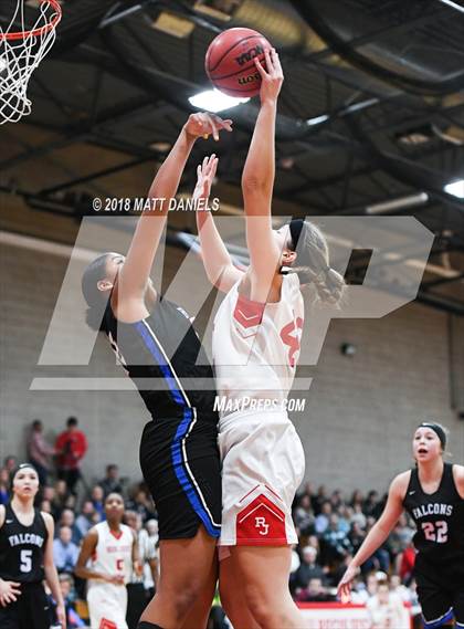 Thumbnail 1 in Highlands Ranch @ Regis Jesuit photogallery.