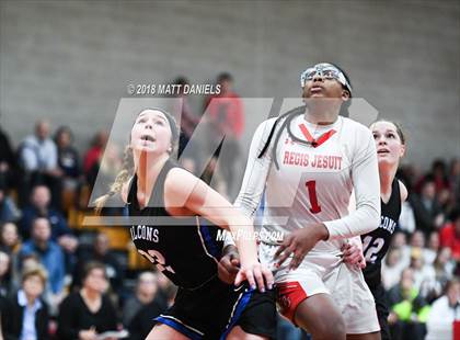 Thumbnail 3 in Highlands Ranch @ Regis Jesuit photogallery.