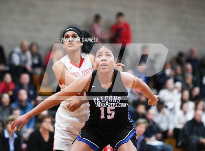 Thumbnail 1 in Highlands Ranch @ Regis Jesuit photogallery.