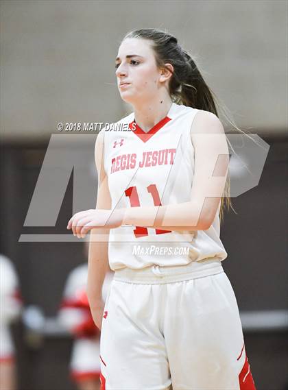 Thumbnail 3 in Highlands Ranch @ Regis Jesuit photogallery.