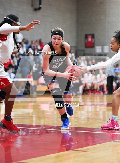 Thumbnail 3 in Highlands Ranch @ Regis Jesuit photogallery.