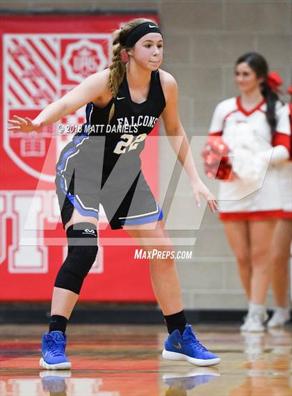 Thumbnail 3 in Highlands Ranch @ Regis Jesuit photogallery.
