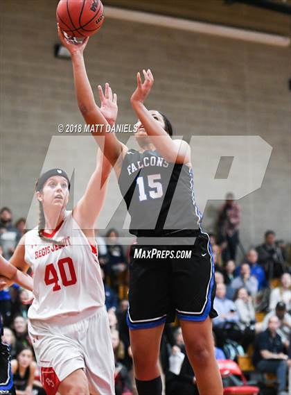 Thumbnail 3 in Highlands Ranch @ Regis Jesuit photogallery.