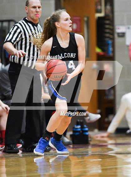 Thumbnail 3 in Highlands Ranch @ Regis Jesuit photogallery.
