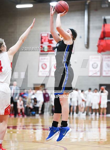 Thumbnail 1 in Highlands Ranch @ Regis Jesuit photogallery.