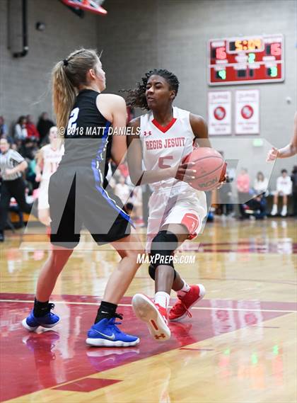 Thumbnail 2 in Highlands Ranch @ Regis Jesuit photogallery.