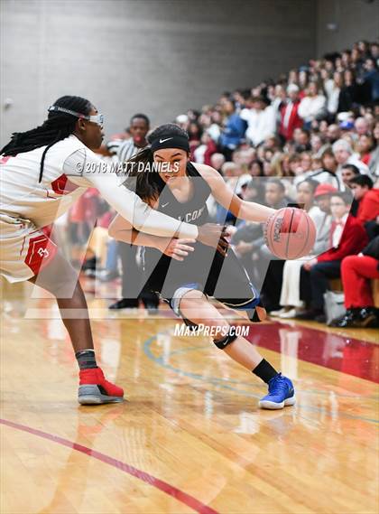 Thumbnail 3 in Highlands Ranch @ Regis Jesuit photogallery.