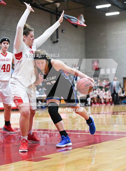 Thumbnail 2 in Highlands Ranch @ Regis Jesuit photogallery.