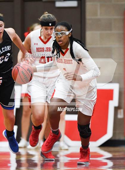 Thumbnail 3 in Highlands Ranch @ Regis Jesuit photogallery.