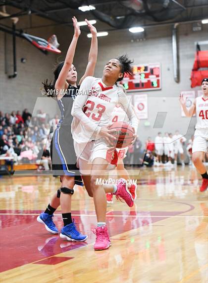 Thumbnail 1 in Highlands Ranch @ Regis Jesuit photogallery.