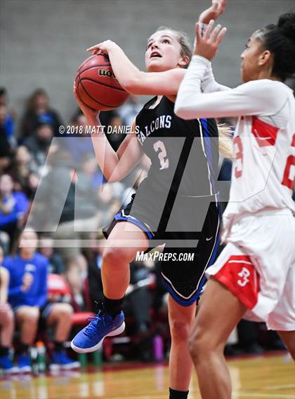 Thumbnail 1 in Highlands Ranch @ Regis Jesuit photogallery.