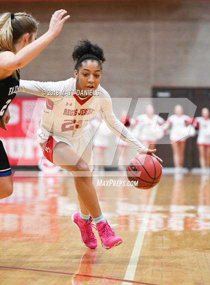 Thumbnail 3 in Highlands Ranch @ Regis Jesuit photogallery.
