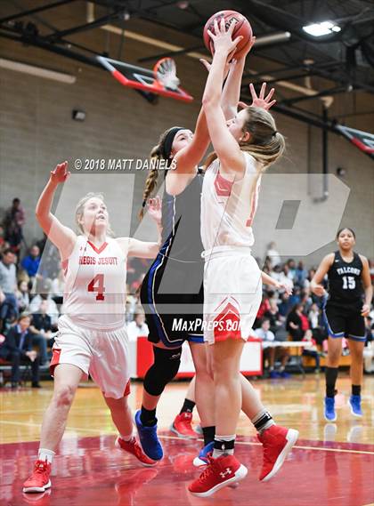 Thumbnail 3 in Highlands Ranch @ Regis Jesuit photogallery.