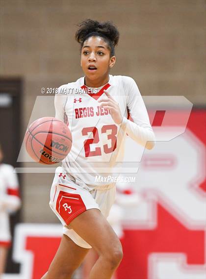 Thumbnail 1 in Highlands Ranch @ Regis Jesuit photogallery.