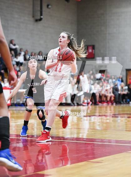 Thumbnail 1 in Highlands Ranch @ Regis Jesuit photogallery.