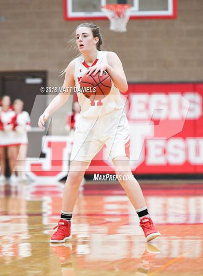 Thumbnail 2 in Highlands Ranch @ Regis Jesuit photogallery.