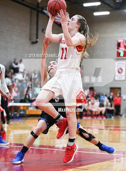 Thumbnail 1 in Highlands Ranch @ Regis Jesuit photogallery.