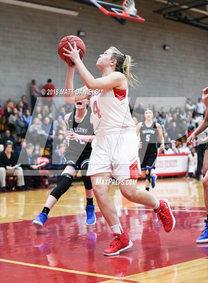 Thumbnail 3 in Highlands Ranch @ Regis Jesuit photogallery.
