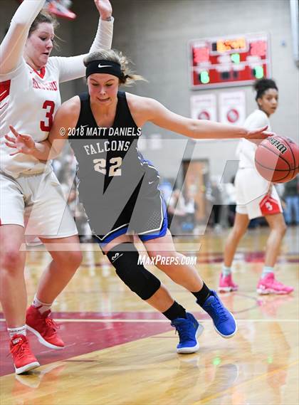 Thumbnail 1 in Highlands Ranch @ Regis Jesuit photogallery.