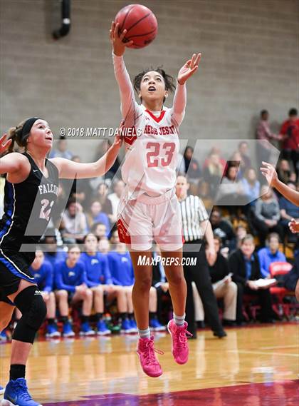 Thumbnail 2 in Highlands Ranch @ Regis Jesuit photogallery.