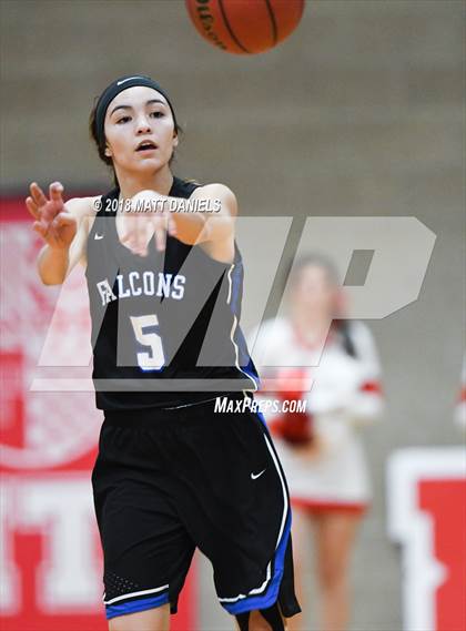 Thumbnail 1 in Highlands Ranch @ Regis Jesuit photogallery.