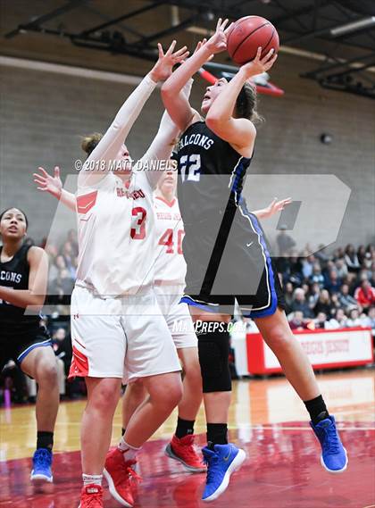 Thumbnail 2 in Highlands Ranch @ Regis Jesuit photogallery.